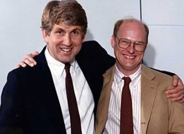 Patente sobre la tecnología Ethernet