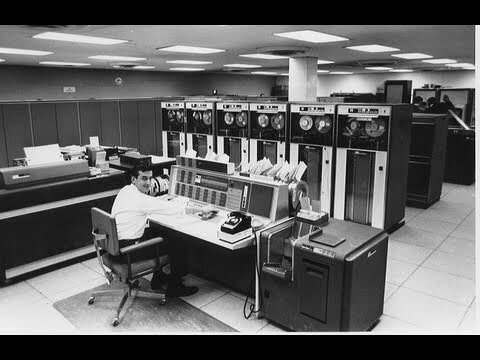 DEMOSTARACION Arpanet