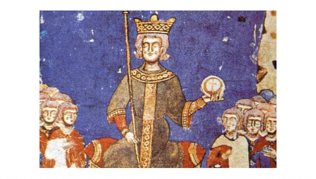 Federico II imperatore