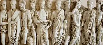 Dret a contreure matrimoni amb els patricis