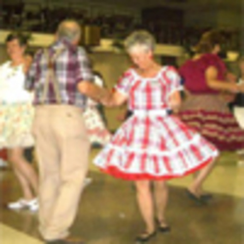 Square Dance