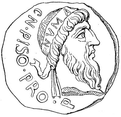 Numa Pompili