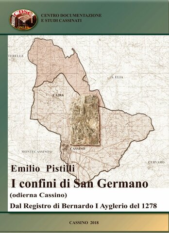 La pace di San Germano