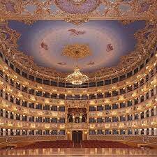 First Public Opera Theatre: Teatro San Cassiano