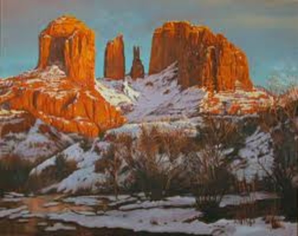 Lowest Recorded Tempurature