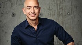 Timeline: Jeff Bezos