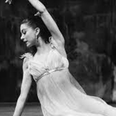 Timeline: Neoclassical Ballet