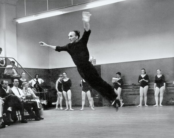 Balanchhine