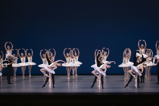Symphony in C