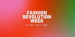 Talks Fashion revolution