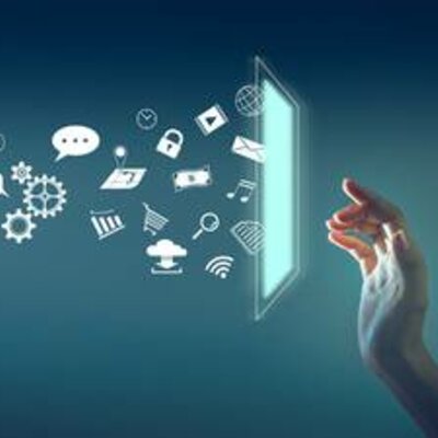 Timeline: Historia del internet y la web