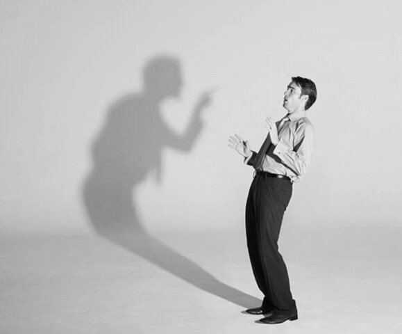 Harkins, impossibilité de l'auto-évaluation