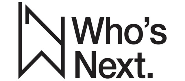 WHO'S NEXT