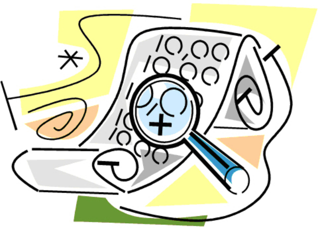 Primera entrega de materiales