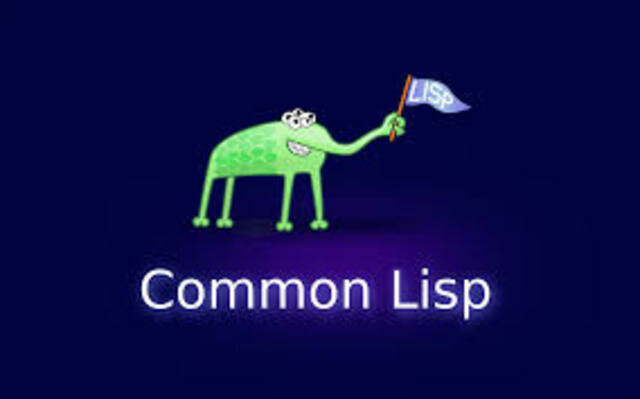 Common Lisp