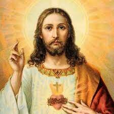 Naixement de Jesucrist