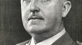 Timeline: El franquisme