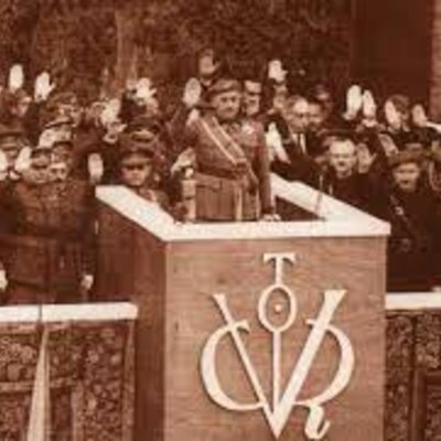 Timeline: Franquisme