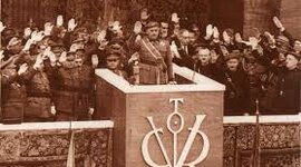 Timeline: Franquisme