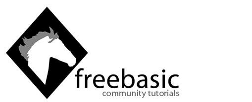 FreeBASIC