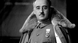 Timeline: El franquisme