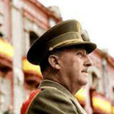Timeline: FRANQUISME