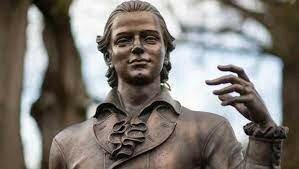 Friedrich Hölderlin