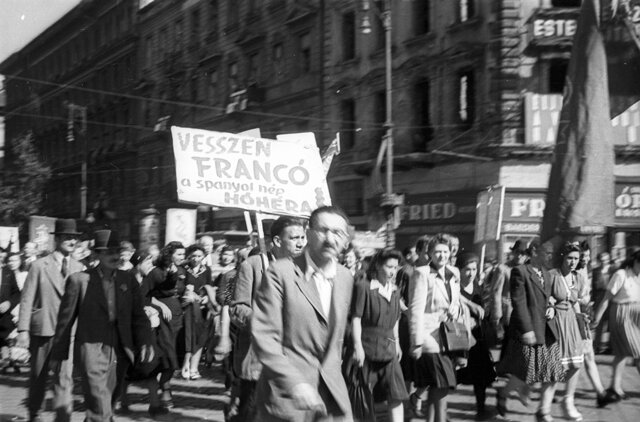 INGRÉS D'ESPANYA A L'ONU