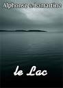 LAMARTINE (LE LAC)