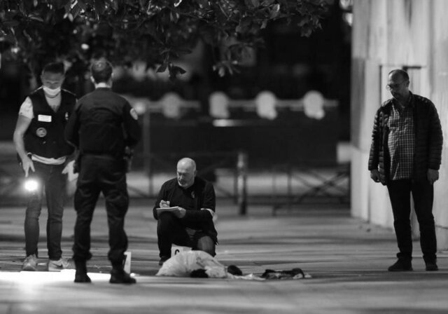 Effet spectateur inversé ( Philpot et al.)