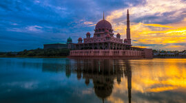 Timeline: L'expansió de l'Islam