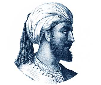 Abderraman I emir de còrdova