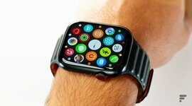 Timeline: La montre connecté