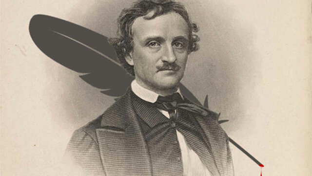 Edgar Allan Poe