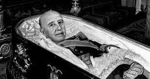 Mort de Franco