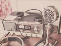 La radio como medio didáctico.