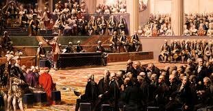 Convocazione Stati generali