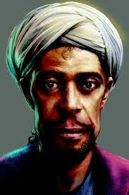 AL-Jahiz, en su  libro de los animales, habla sobre la supervivencia de las ex