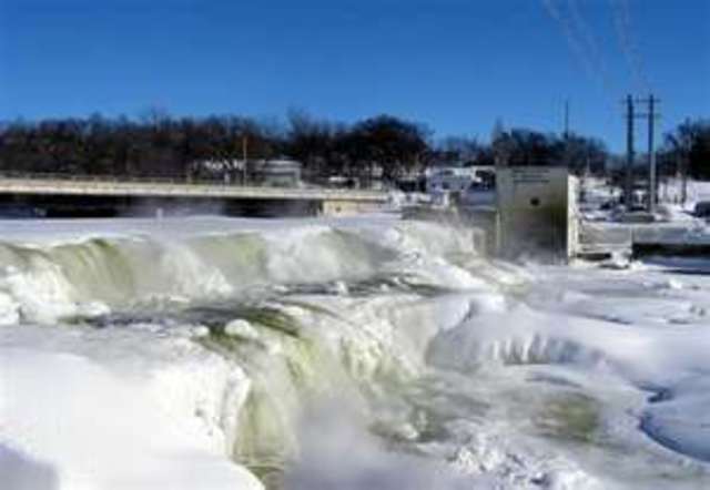 Tower,Minnesota records the coldest ever in minnesota history at -60 Degrees
