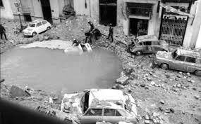 ASSESSINAT DE CARRERO BLANCO