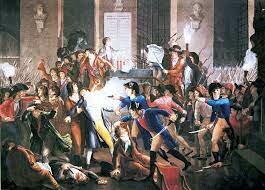 Colpo di stato del 9 termidoro