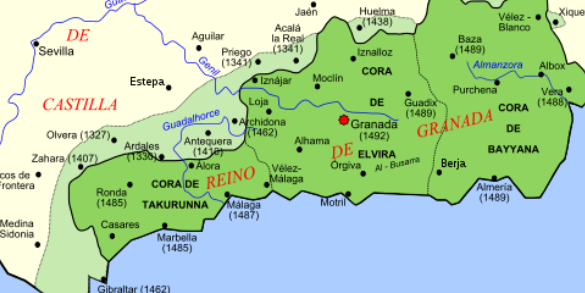 Conquesta de Granada