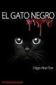 ALLAN POE (EL GATO NEGRO )