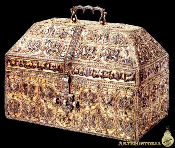 Hixam II puja al tron