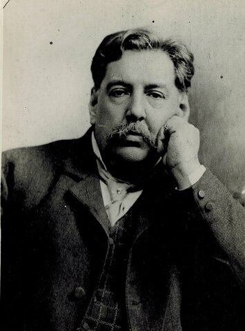 José Batlle es presidente de Uruguay.