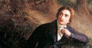 John Keats