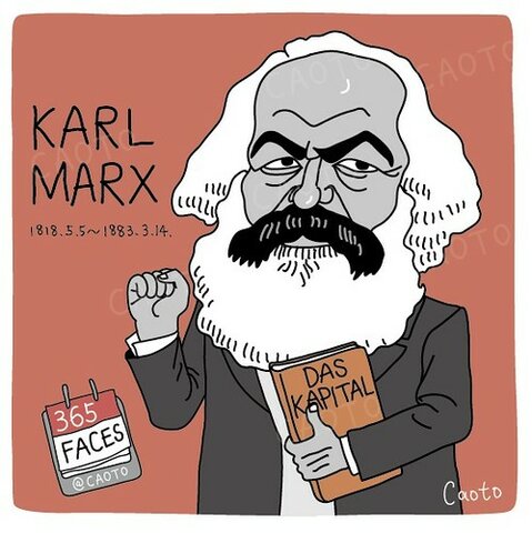 VIENE PUBBLICATO DAS KAPITAL V. 1