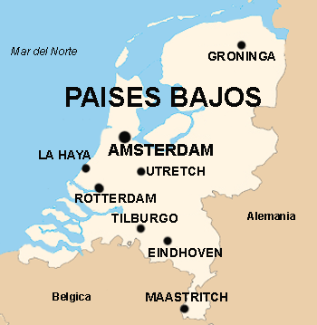 Se crea al Tribunal Internacional de La Haya.