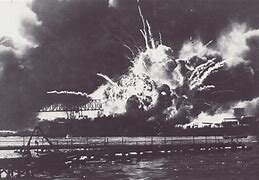 Peral Harbor Attack