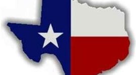 Timeline: Texas Timeline